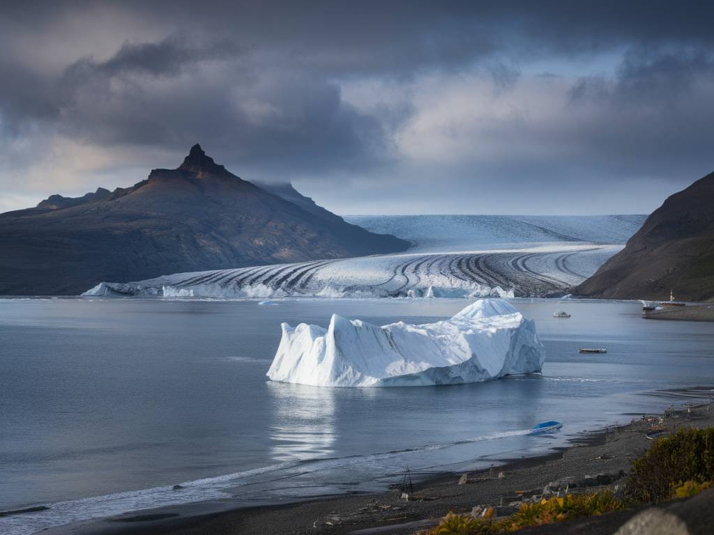 how climate change is accelerating species extinction