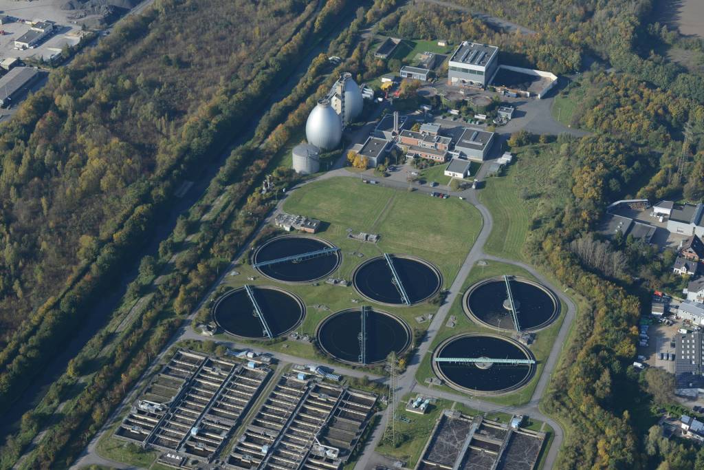 Harnessing the Power of Wastewater Reuse: Revolutionizing Water Management in Industry